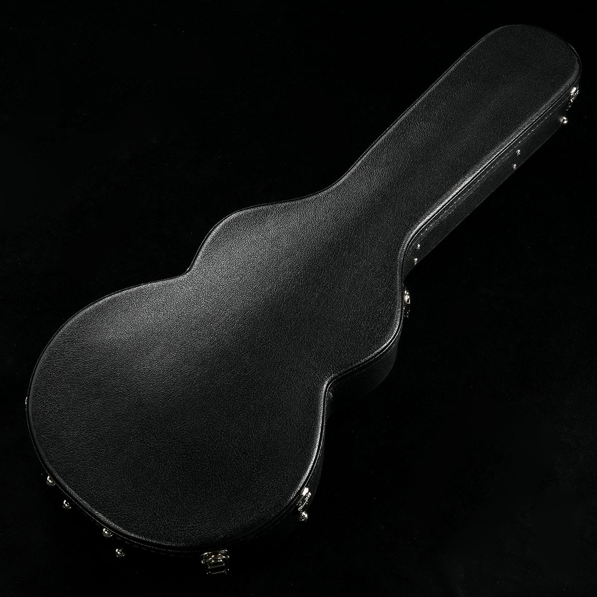 [SN 08 133627] USED Paul Reed Smith / Singlecut Hollowbody Standard w/Piezo Black 2008 [05]