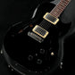 [SN 08 133627] USED Paul Reed Smith / Singlecut Hollowbody Standard w/Piezo Black 2008 [05]