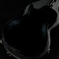 [SN 08 133627] USED Paul Reed Smith / Singlecut Hollowbody Standard w/Piezo Black 2008 [05]