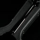 [SN 08 133627] USED Paul Reed Smith / Singlecut Hollowbody Standard w/Piezo Black 2008 [05]
