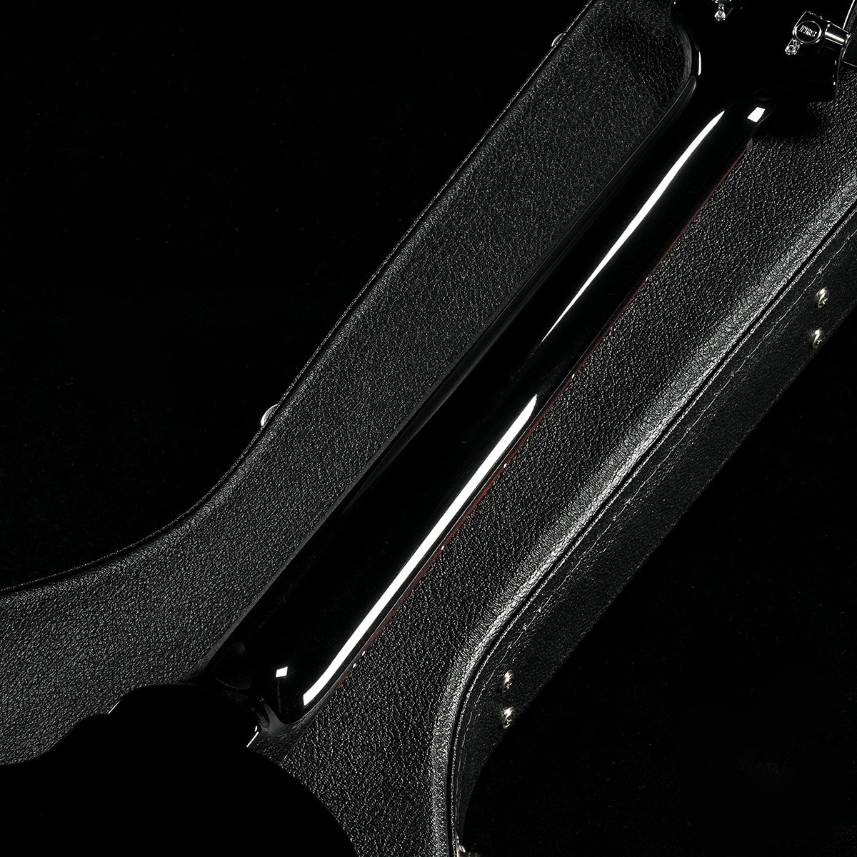 [SN 08 133627] USED Paul Reed Smith / Singlecut Hollowbody Standard w/Piezo Black 2008 [05]
