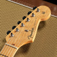 [SN V189922] USED Fender USA / American Vintage 57 Stratocaster Thin Lacquer Black 2009 [05]