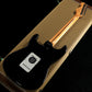 [SN V189922] USED Fender USA / American Vintage 57 Stratocaster Thin Lacquer Black 2009 [05]