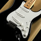 [SN V189922] USED Fender USA / American Vintage 57 Stratocaster Thin Lacquer Black 2009 [05]