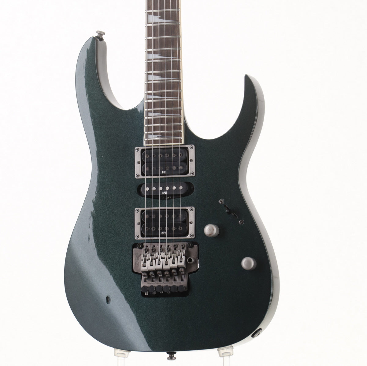 [SN C02010467] USED Ibanez / RGRT47DX 2002 [09]
