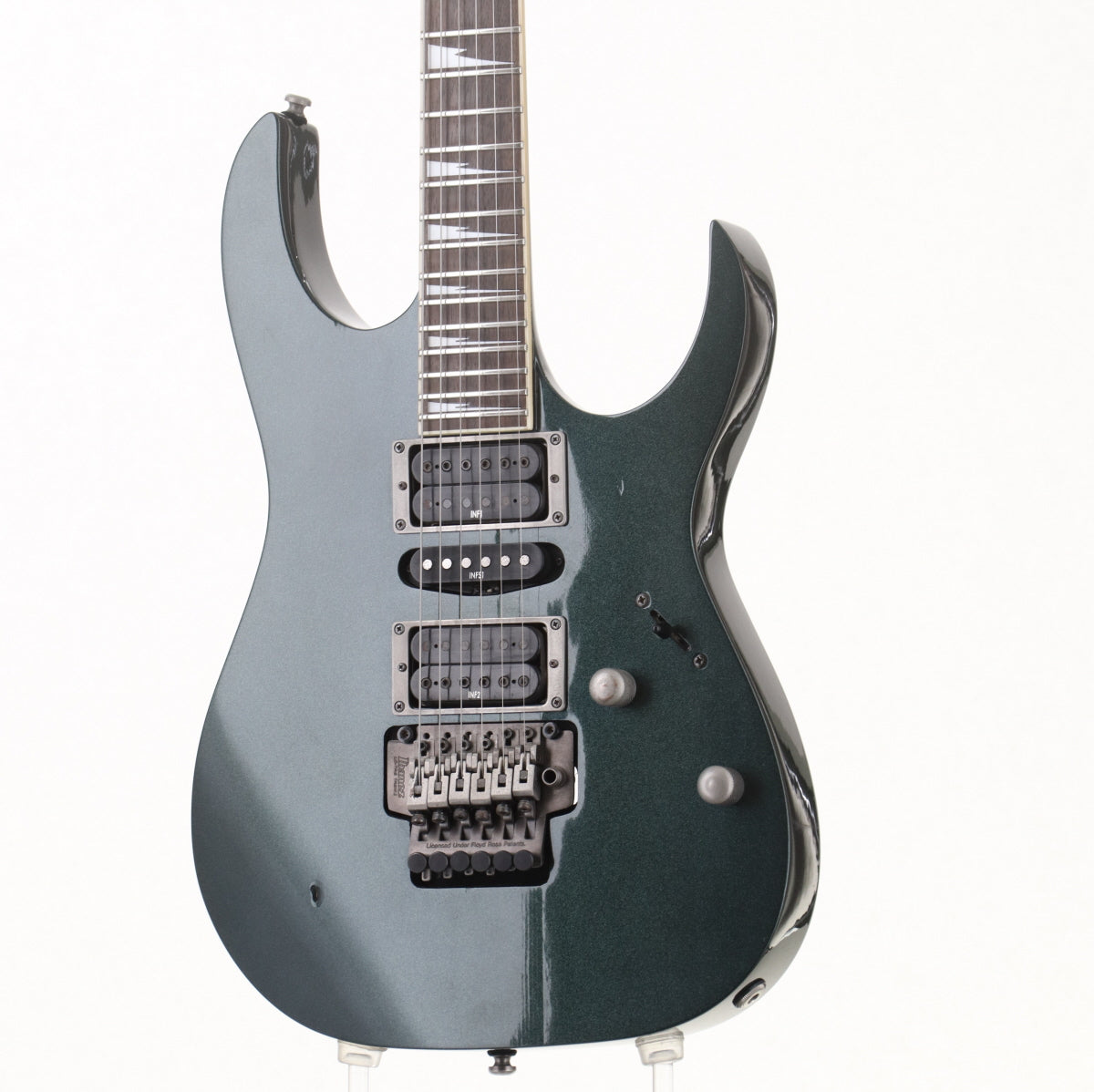 [SN C02010467] USED Ibanez / RGRT47DX 2002 [09]