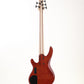 [SN HLP163185] USED YAMAHA / TRB1005J CMB Caramel Brown [4.30kg] Yamaha 5-string active bass [08]