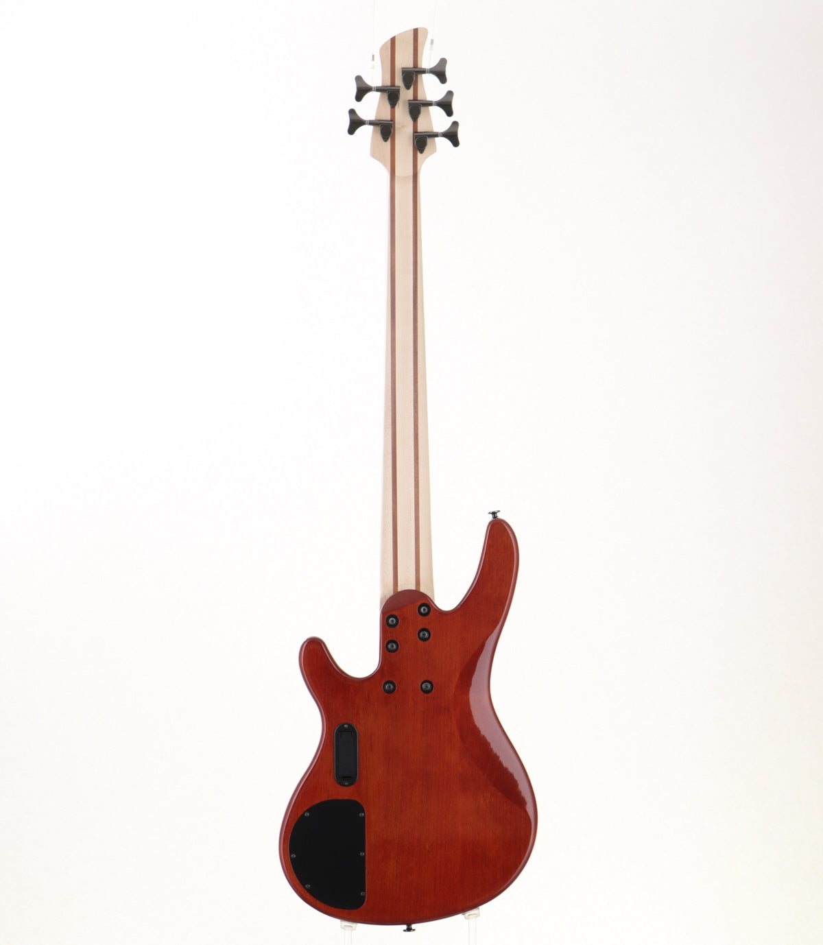 [SN HLP163185] USED YAMAHA / TRB1005J CMB Caramel Brown [4.30kg] Yamaha 5-string active bass [08]