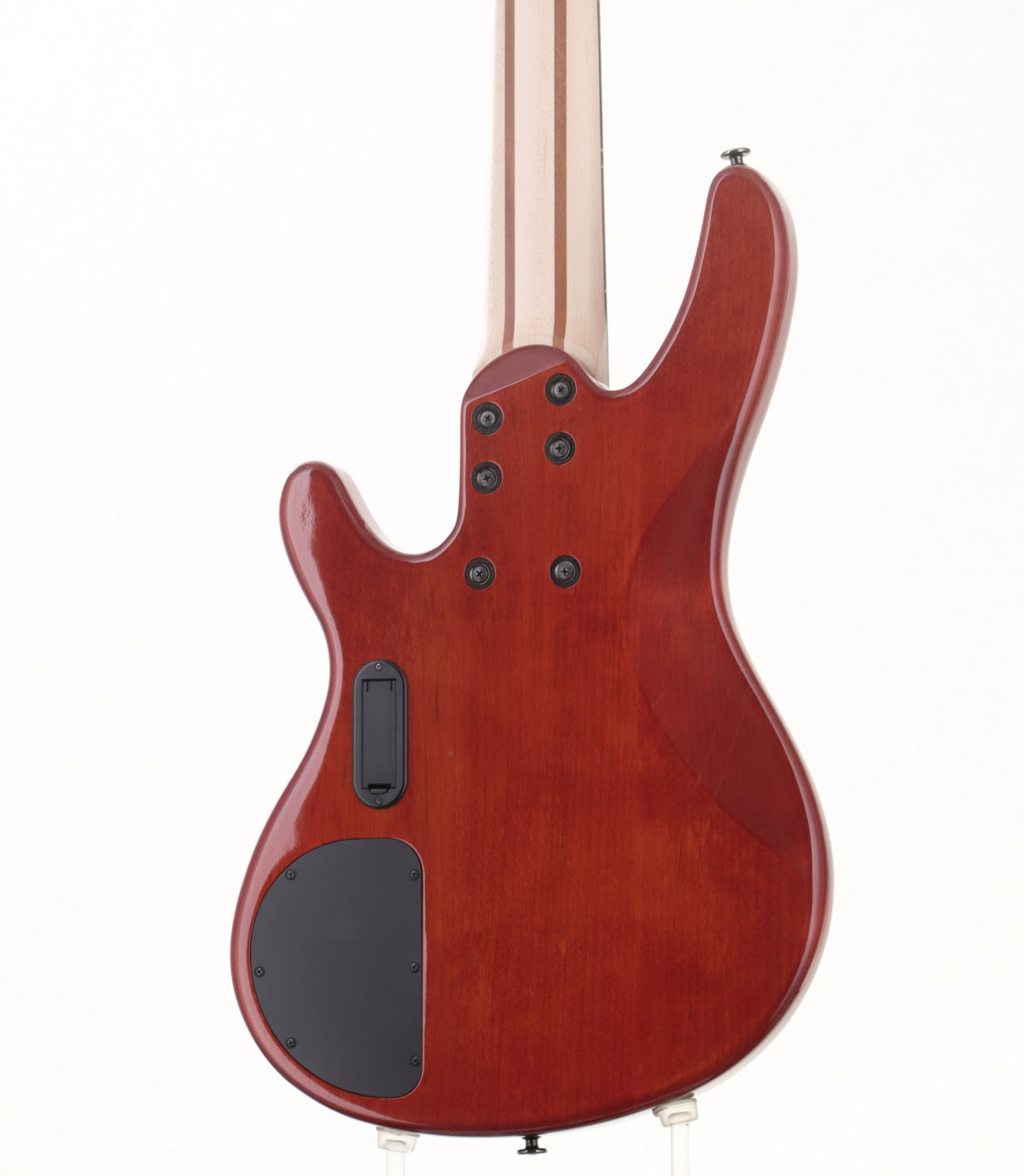 [SN HLP163185] USED YAMAHA / TRB1005J CMB Caramel Brown [4.30kg] Yamaha 5-string active bass [08]