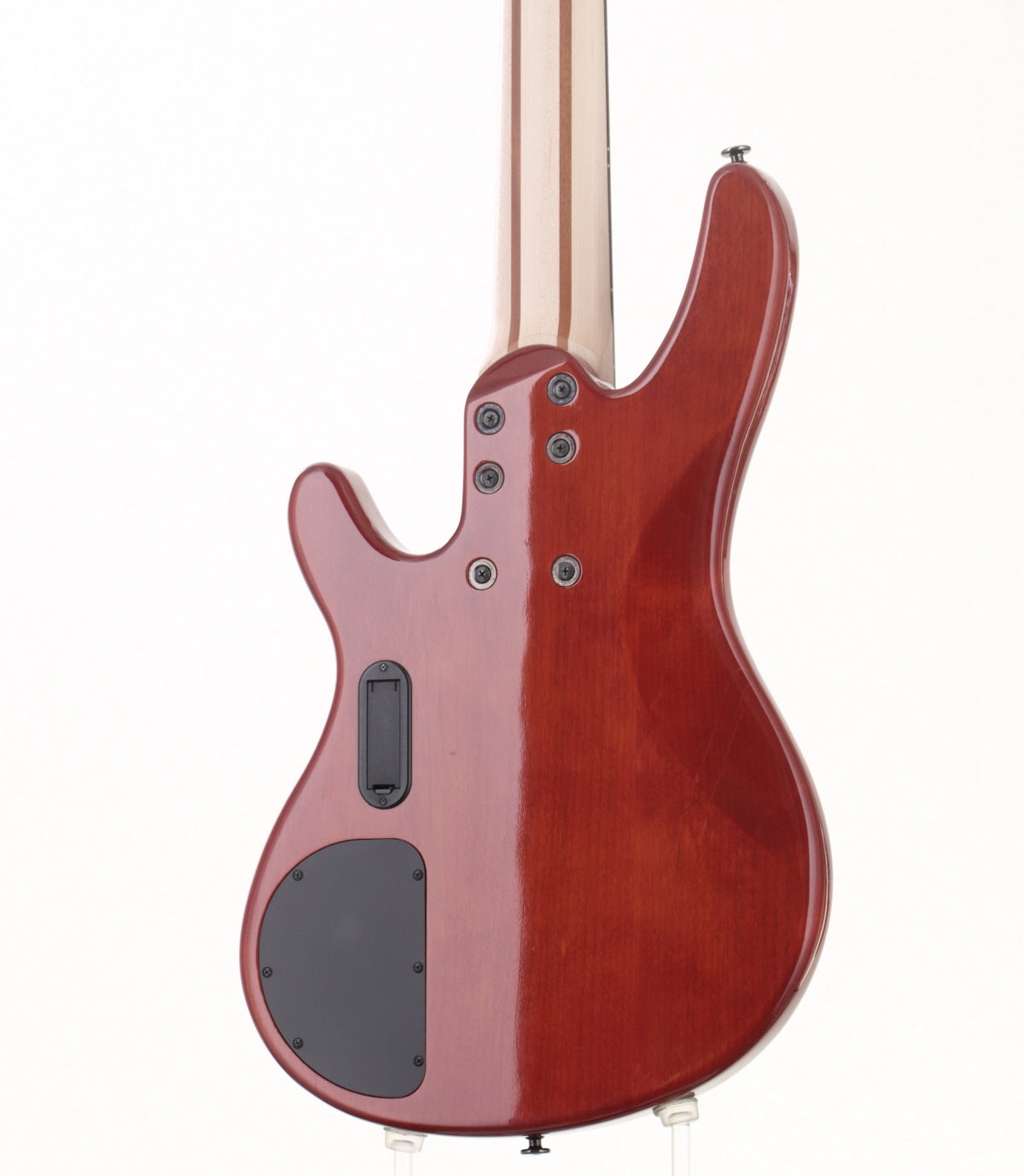 [SN HLP163185] USED YAMAHA / TRB1005J CMB Caramel Brown [4.30kg] Yamaha 5-string active bass [08]