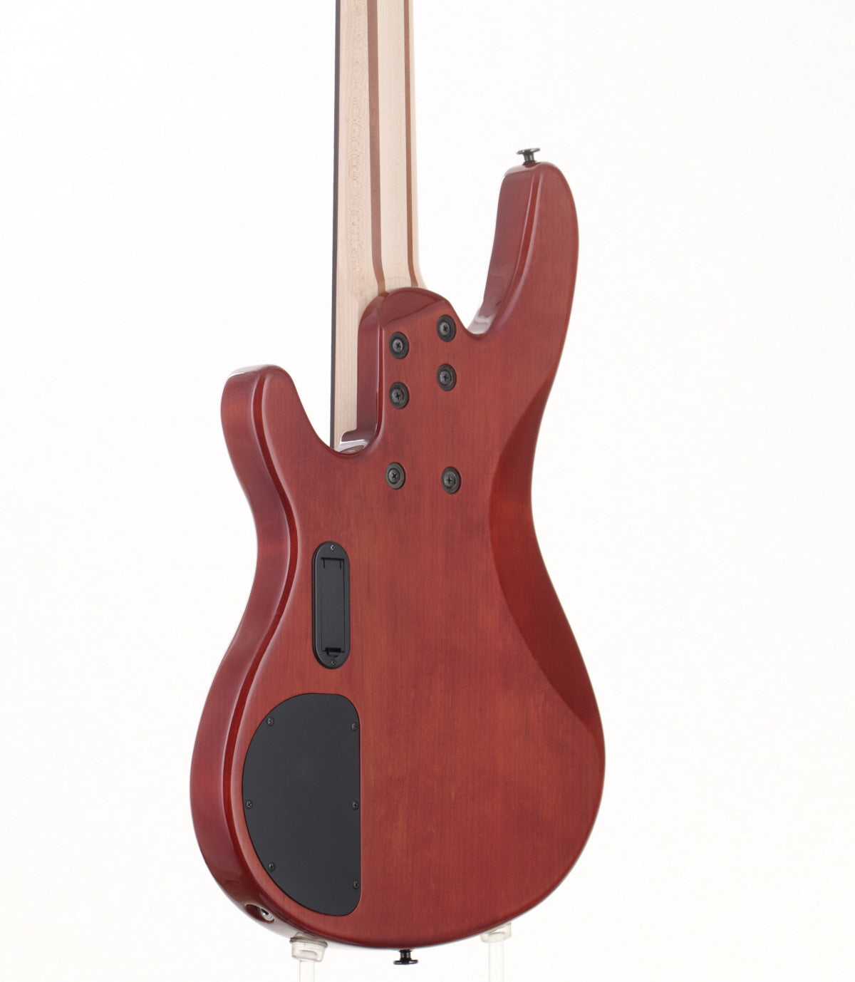 [SN HLP163185] USED YAMAHA / TRB1005J CMB Caramel Brown [4.30kg] Yamaha 5-string active bass [08]