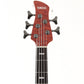 [SN HLP163185] USED YAMAHA / TRB1005J CMB Caramel Brown [4.30kg] Yamaha 5-string active bass [08]