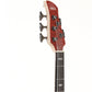 [SN HLP163185] USED YAMAHA / TRB1005J CMB Caramel Brown [4.30kg] Yamaha 5-string active bass [08]