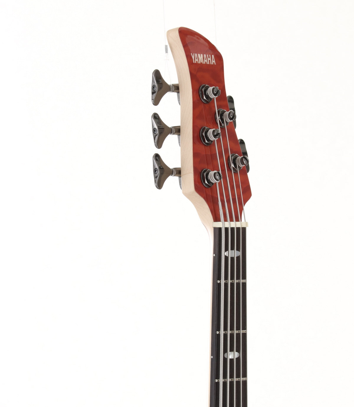 [SN HLP163185] USED YAMAHA / TRB1005J CMB Caramel Brown [4.30kg] Yamaha 5-string active bass [08]