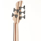 [SN HLP163185] USED YAMAHA / TRB1005J CMB Caramel Brown [4.30kg] Yamaha 5-string active bass [08]
