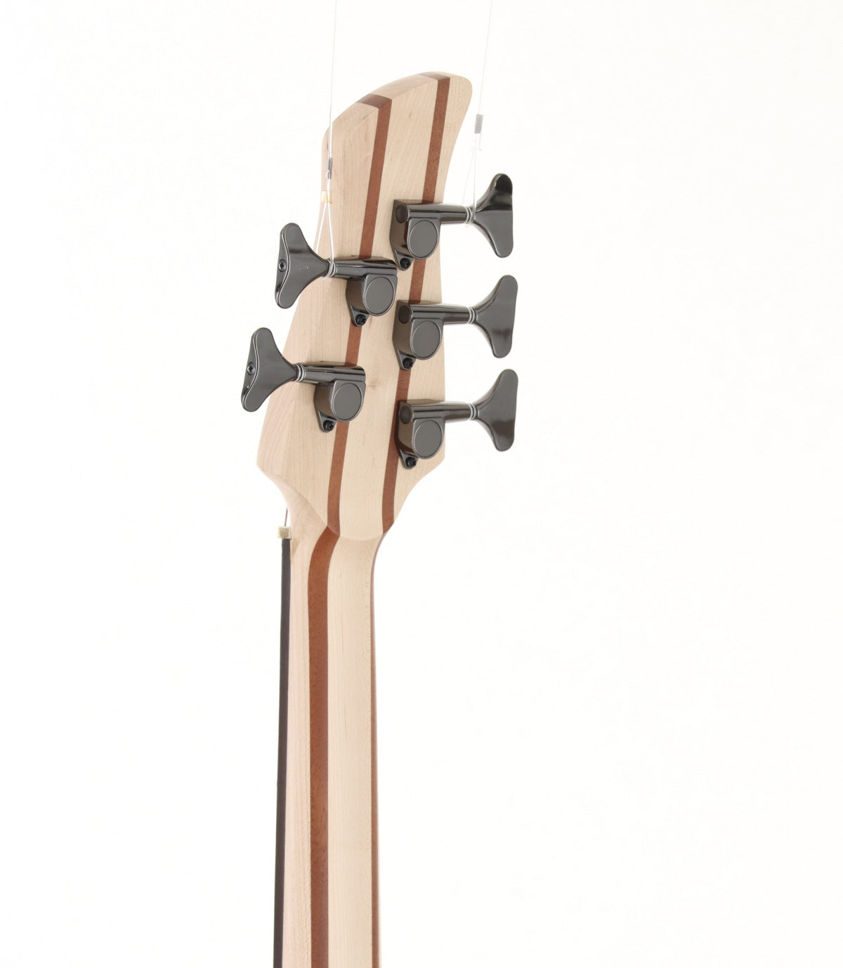 [SN HLP163185] USED YAMAHA / TRB1005J CMB Caramel Brown [4.30kg] Yamaha 5-string active bass [08]