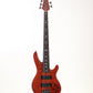 [SN HLP163185] USED YAMAHA / TRB1005J CMB Caramel Brown [4.30kg] Yamaha 5-string active bass [08]