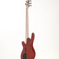 [SN HLP163185] USED YAMAHA / TRB1005J CMB Caramel Brown [4.30kg] Yamaha 5-string active bass [08]