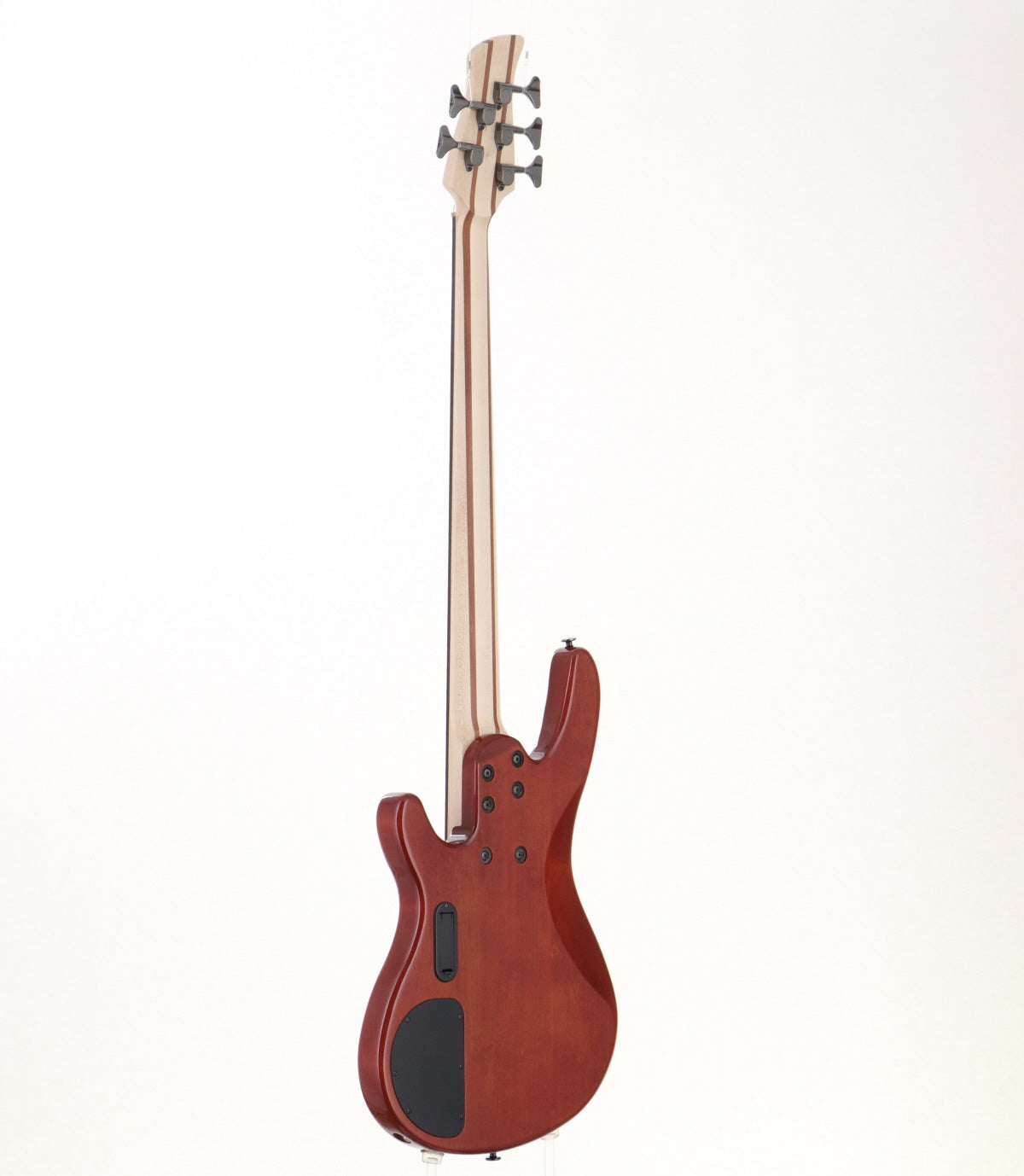 [SN HLP163185] USED YAMAHA / TRB1005J CMB Caramel Brown [4.30kg] Yamaha 5-string active bass [08]