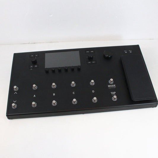 [SN HLT5V6721000064] USED LINE6 / Helix LT [05]