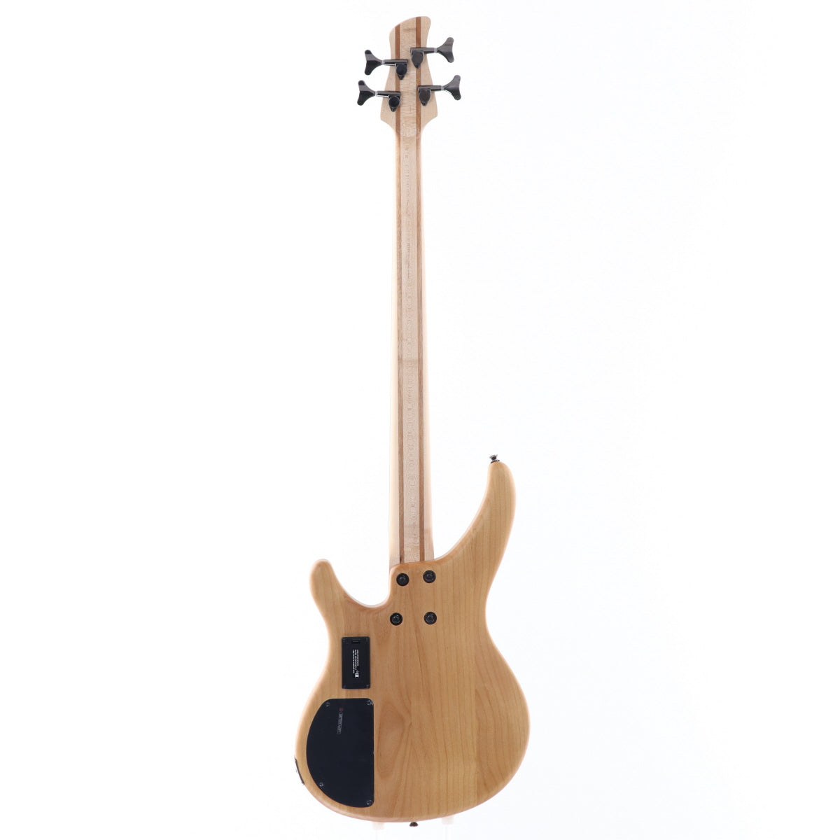 [SN IQY088018] USED Yamaha / TRBX604FM Natural Satin [12]
