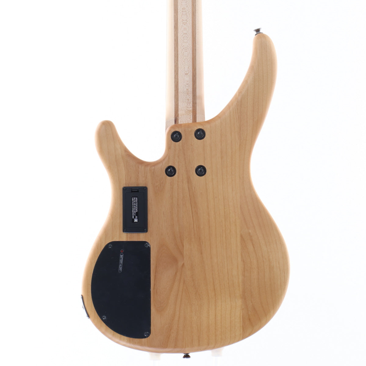 [SN IQY088018] USED Yamaha / TRBX604FM Natural Satin [12]