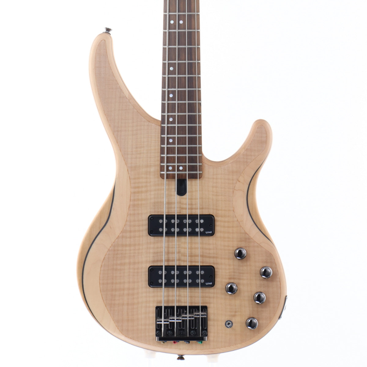 [SN IQY088018] USED Yamaha / TRBX604FM Natural Satin [12]