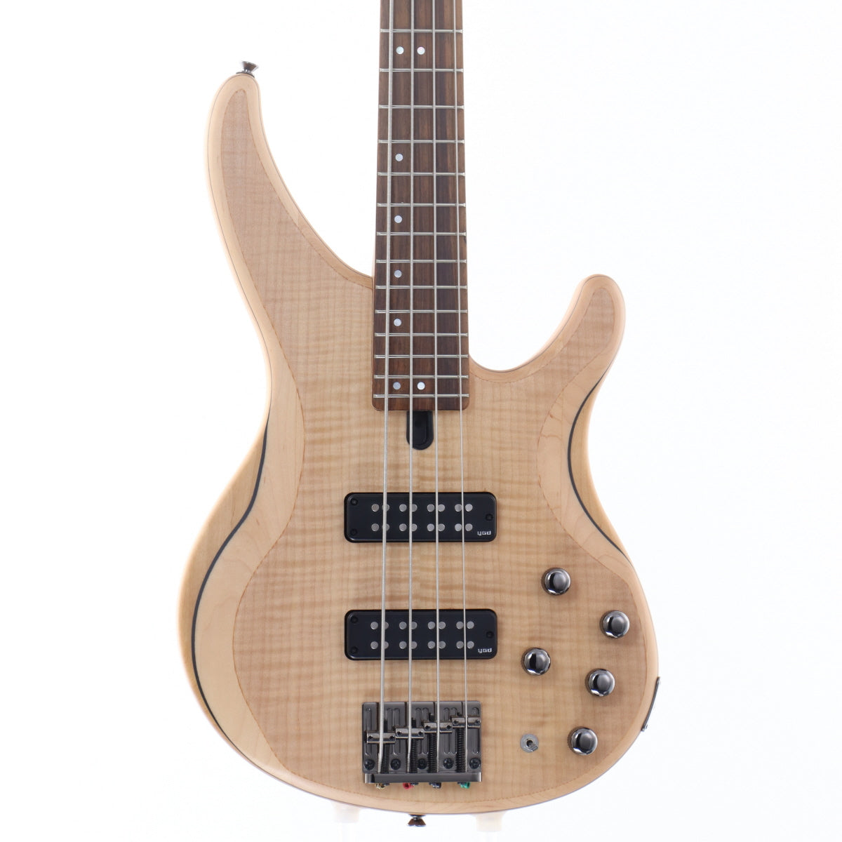 [SN IQY088018] USED Yamaha / TRBX604FM Natural Satin [12]