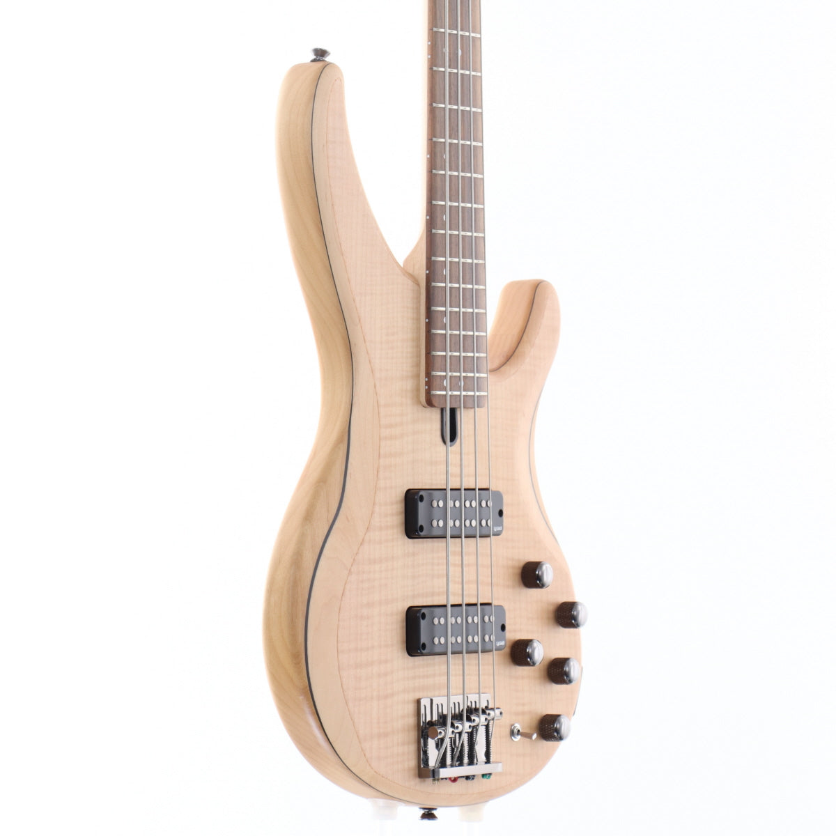 [SN IQY088018] USED Yamaha / TRBX604FM Natural Satin [12]