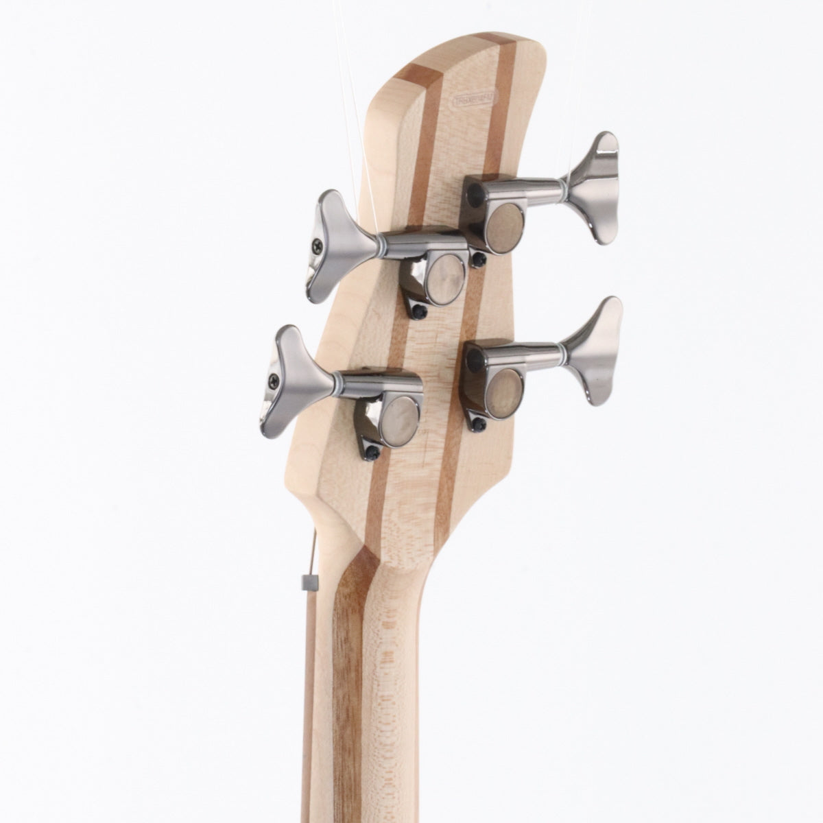 [SN IQY088018] USED Yamaha / TRBX604FM Natural Satin [12]