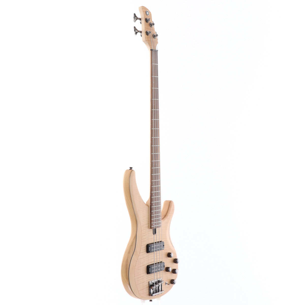 [SN IQY088018] USED Yamaha / TRBX604FM Natural Satin [12]