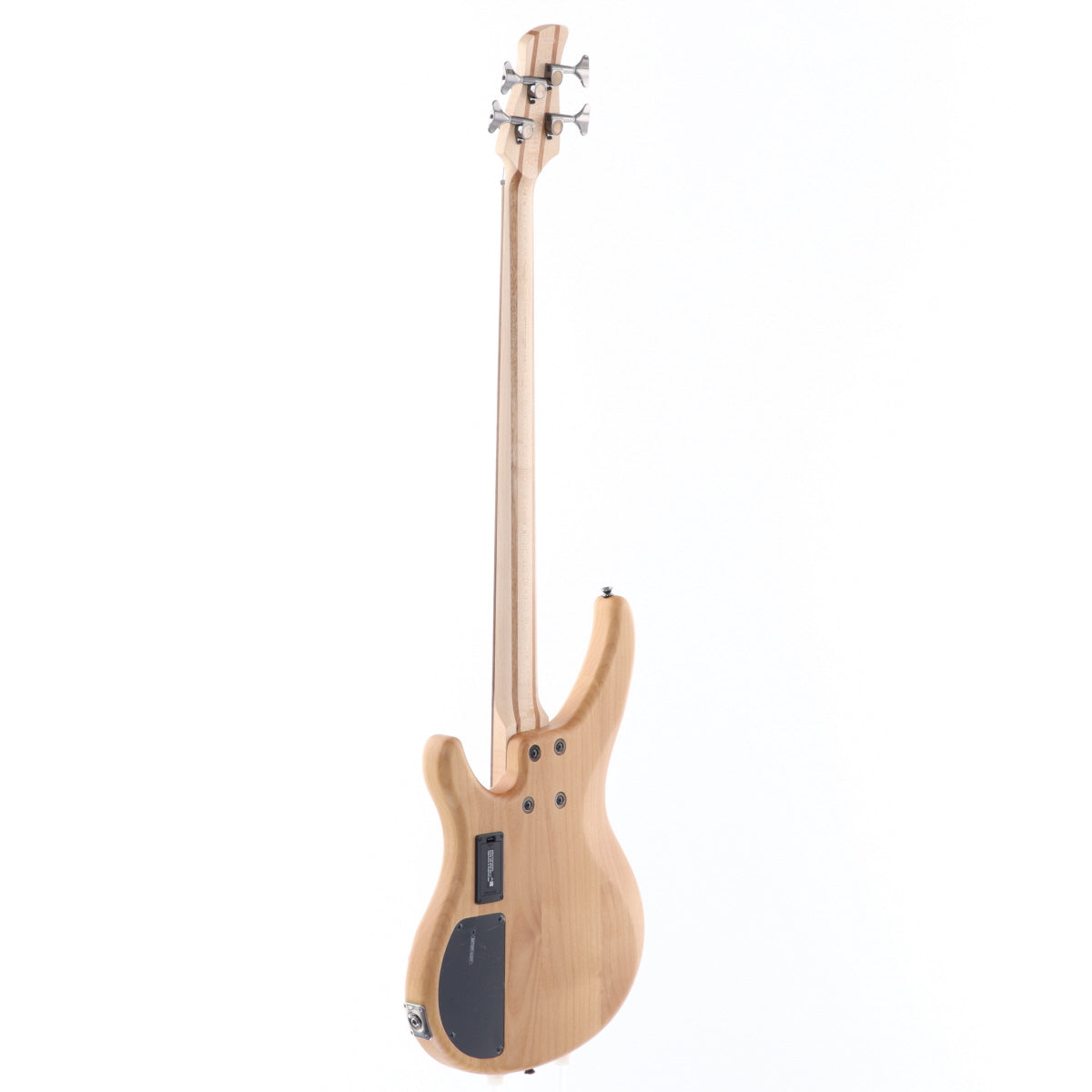 [SN IQY088018] USED Yamaha / TRBX604FM Natural Satin [12]
