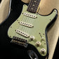 [SN RT0231] USED Fender Custom Shop / Master Built Series 1963 Stratocaster Relic Black by Ron Thorn 2021 [05]
