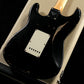[SN RT0231] USED Fender Custom Shop / Master Built Series 1963 Stratocaster Relic Black by Ron Thorn 2021 [05]