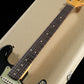 [SN RT0231] USED Fender Custom Shop / Master Built Series 1963 Stratocaster Relic Black by Ron Thorn 2021 [05]