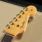 [SN RT0231] USED Fender Custom Shop / Master Built Series 1963 Stratocaster Relic Black by Ron Thorn 2021 [05]
