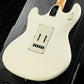 [SN G76838] USED Music man / StingRay Guitar Ivory White 2019 [05]