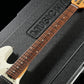 [SN G76838] USED Music man / StingRay Guitar Ivory White 2019 [05]