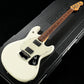 [SN G76838] USED Music man / StingRay Guitar Ivory White 2019 [05]