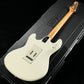 [SN G76838] USED Music man / StingRay Guitar Ivory White 2019 [05]