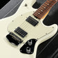 [SN G76838] USED Music man / StingRay Guitar Ivory White 2019 [05]