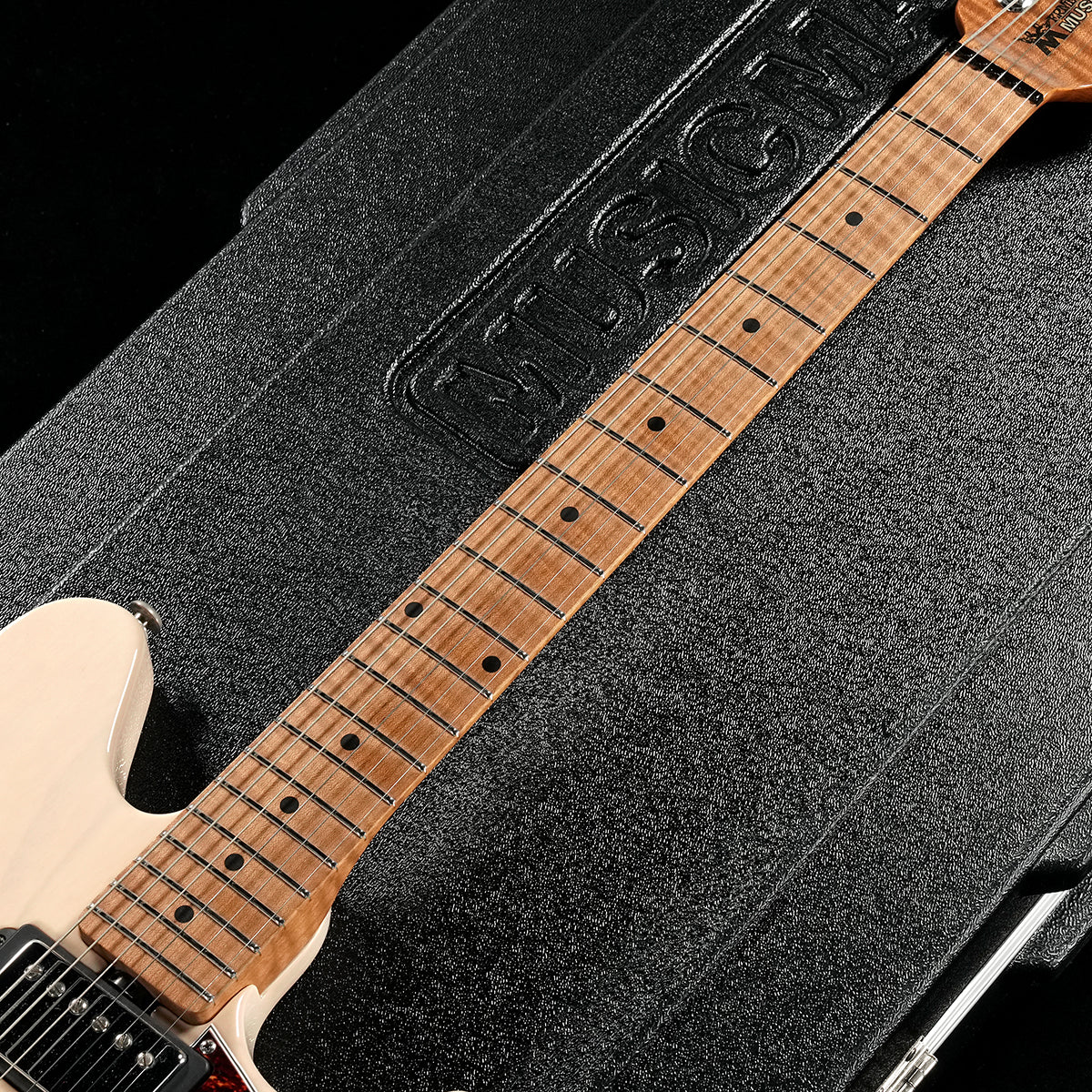 [SN G92419] USED Music man / James Valentine Signature Model Trans Buttermilk 2019 [05]