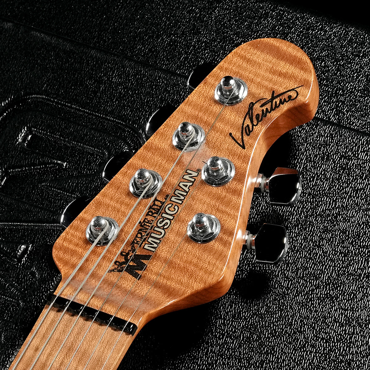 [SN G92419] USED Music man / James Valentine Signature Model Trans Buttermilk 2019 [05]