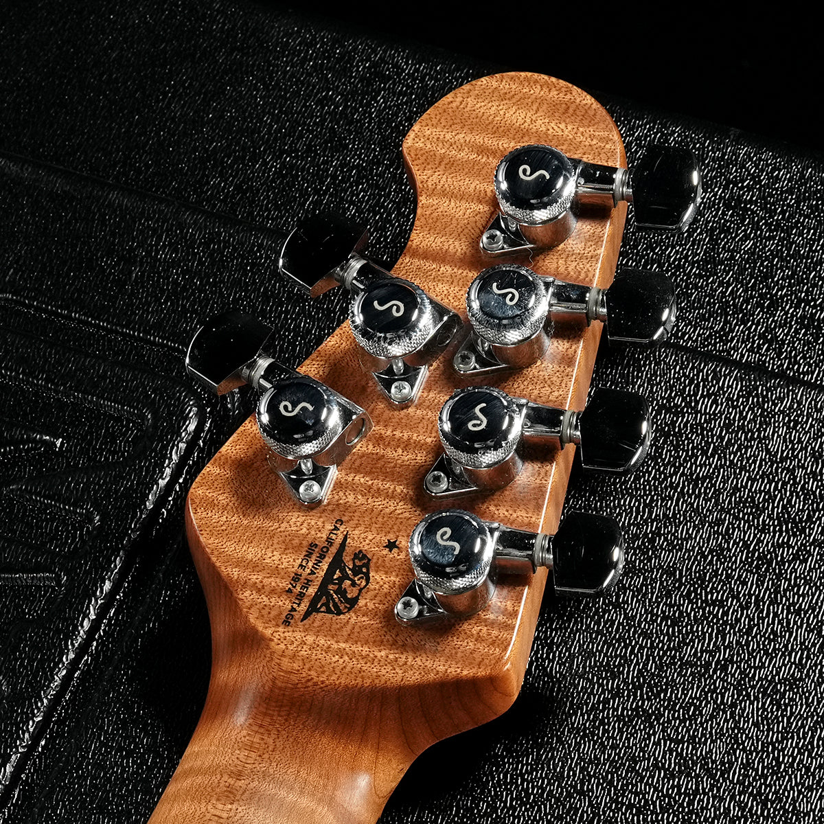 [SN G92419] USED Music man / James Valentine Signature Model Trans Buttermilk 2019 [05]