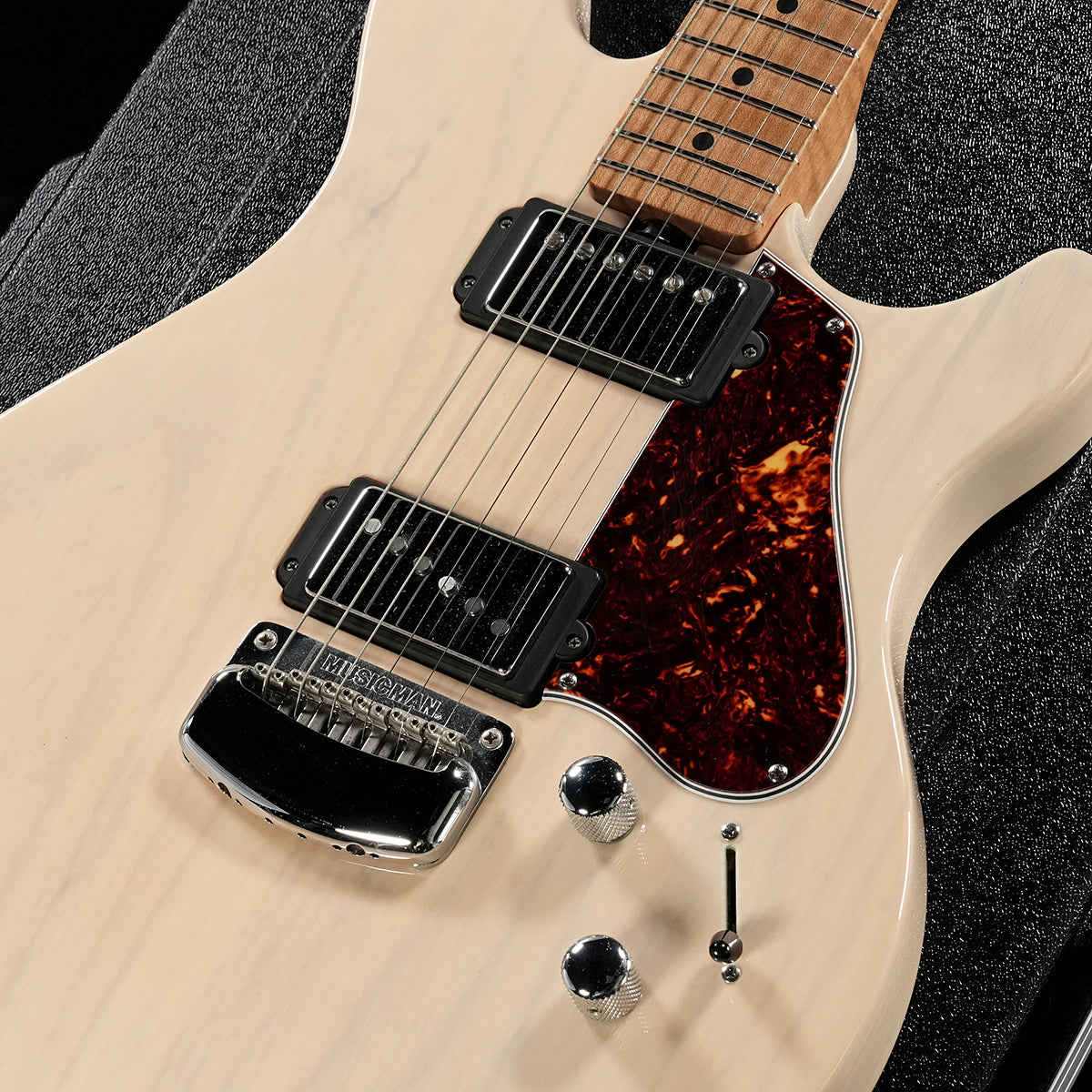 [SN G92419] USED Music man / James Valentine Signature Model Trans Buttermilk 2019 [05]