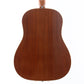 [SN 10872037] USED Gibson Gibson / J-50 Antique Natural [20]