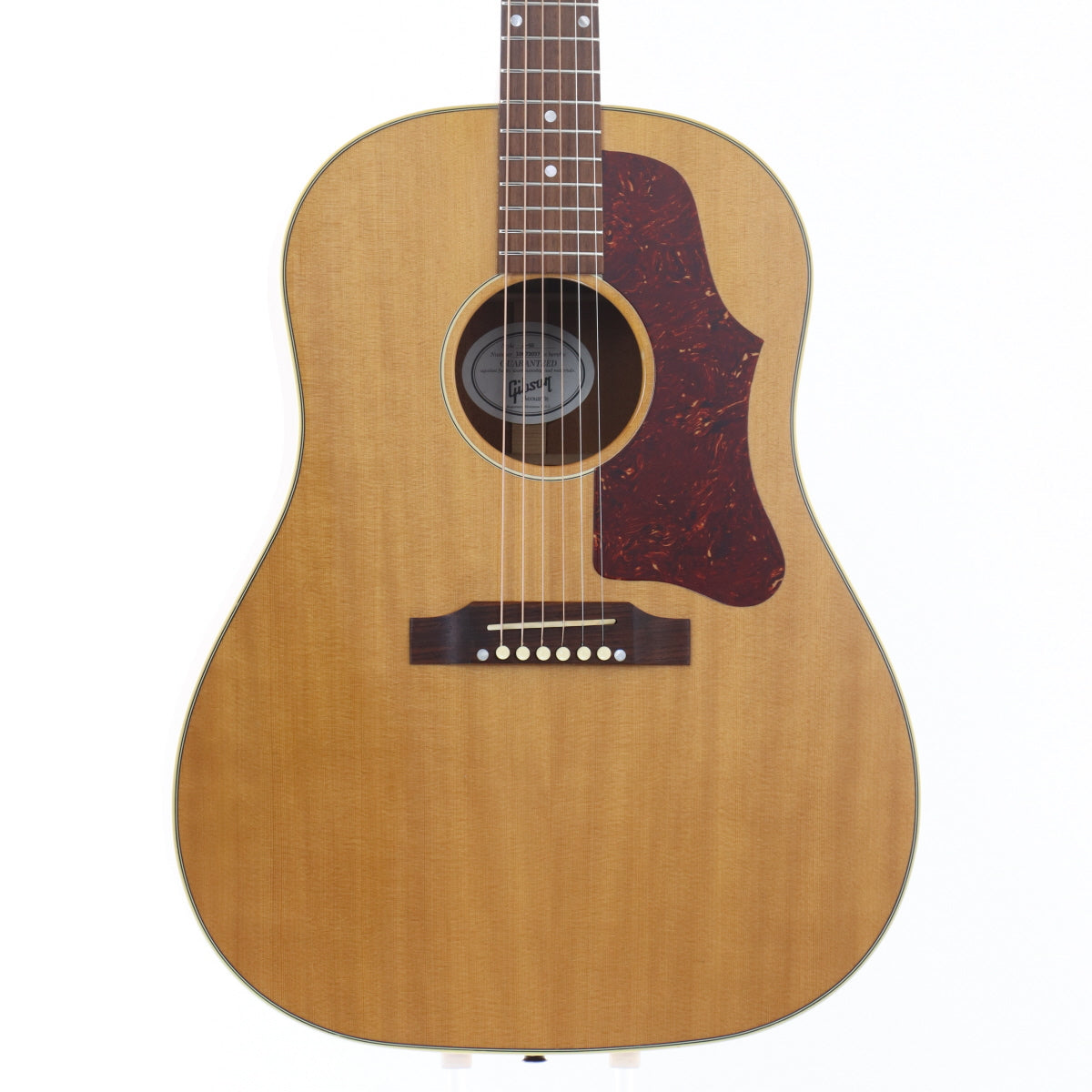 [SN 10872037] USED Gibson Gibson / J-50 Antique Natural [20]