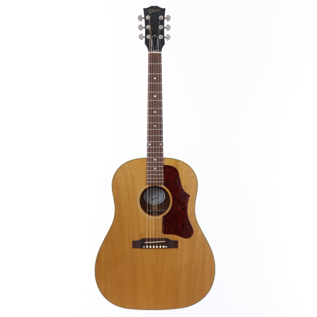 [SN 10872037] USED Gibson Gibson / J-50 Antique Natural [20]