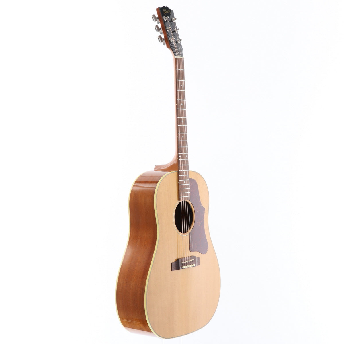 [SN 10872037] USED Gibson Gibson / J-50 Antique Natural [20]