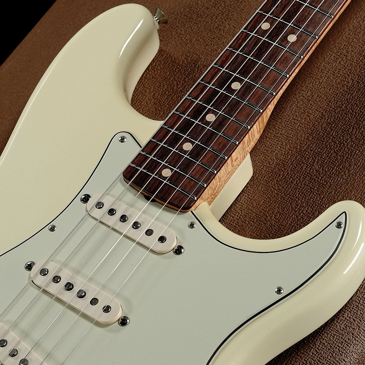 [SN MGN70036] USED Fender Custom Shop / Master Grade 1963 Stratocaster 1997 [05]